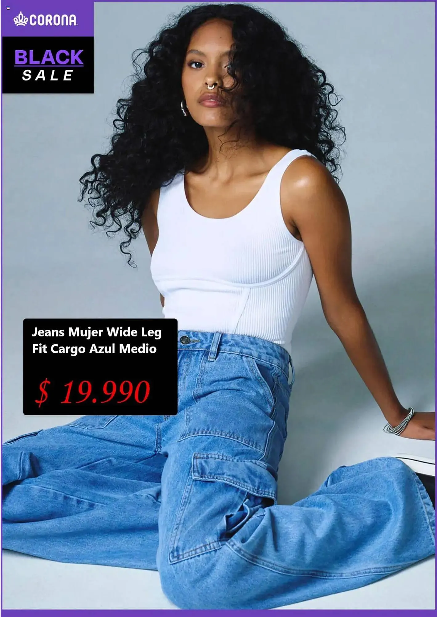 Catálogo de Catálogo Corona 31 de marzo al 2 de abril 2025 - Página 2