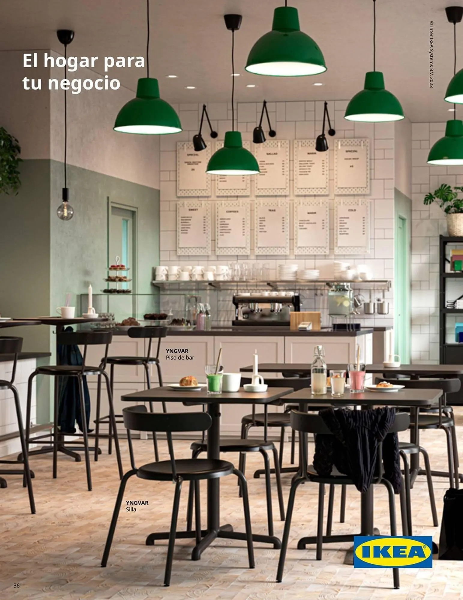 Catálogo de Catálogo IKEA 18 de noviembre al 31 de diciembre 2025 - Página 19