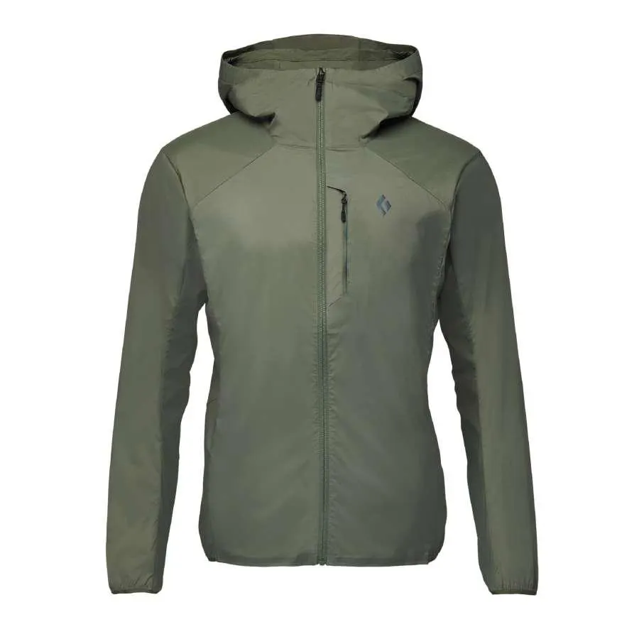 Black Diamond M Alpine Start Hoody