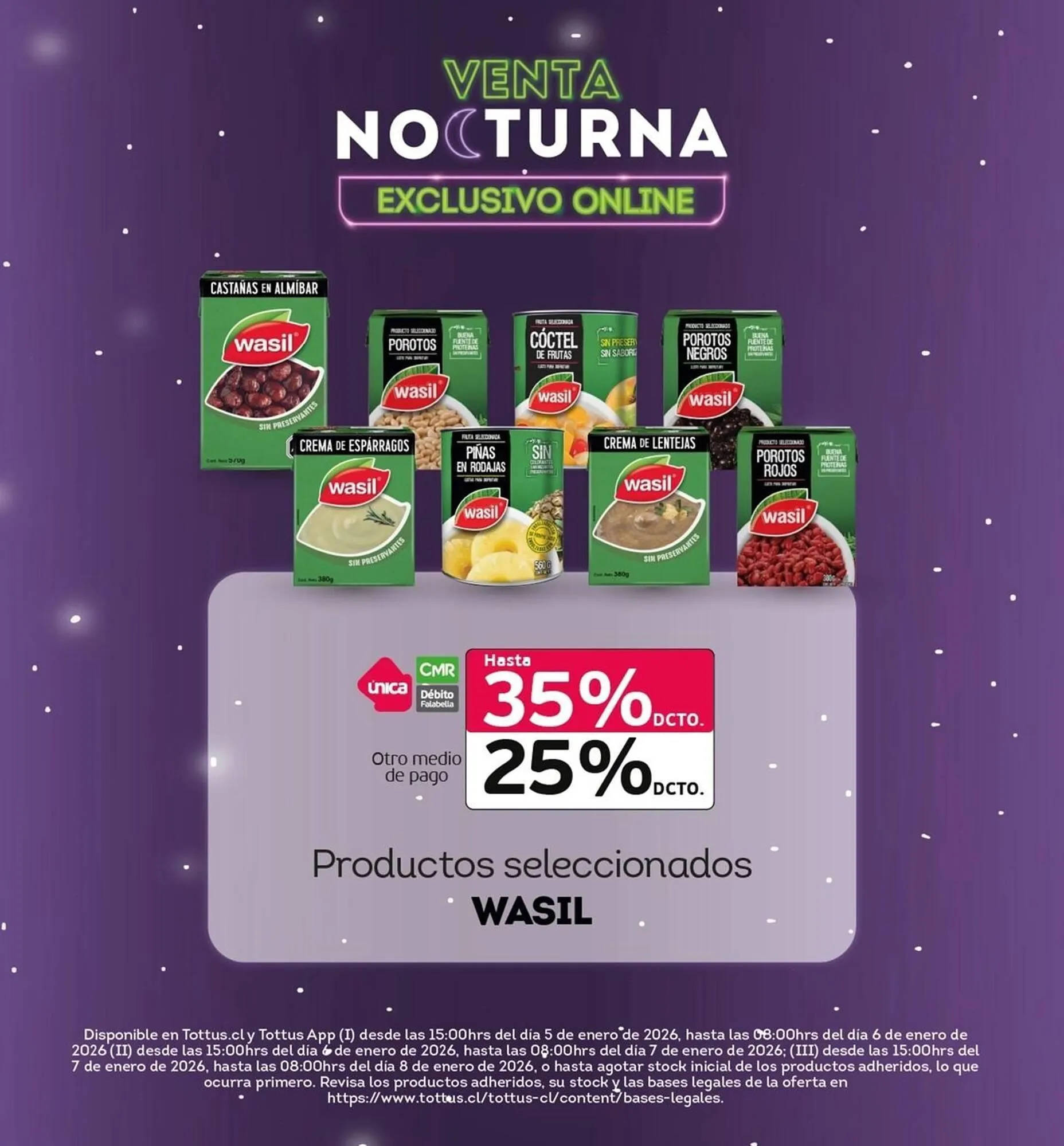 Catálogo de Catálogo Tottus 5 de enero al 8 de enero 2026 - Página 5