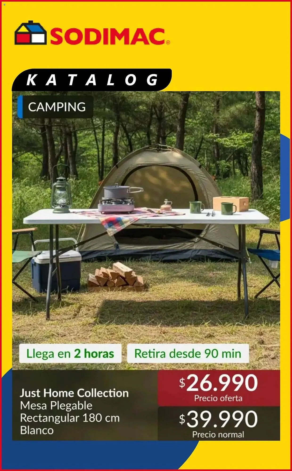 Catálogo de Catálogo Constructor Sodimac 10 de marzo al 24 de marzo 2026 - Página 9