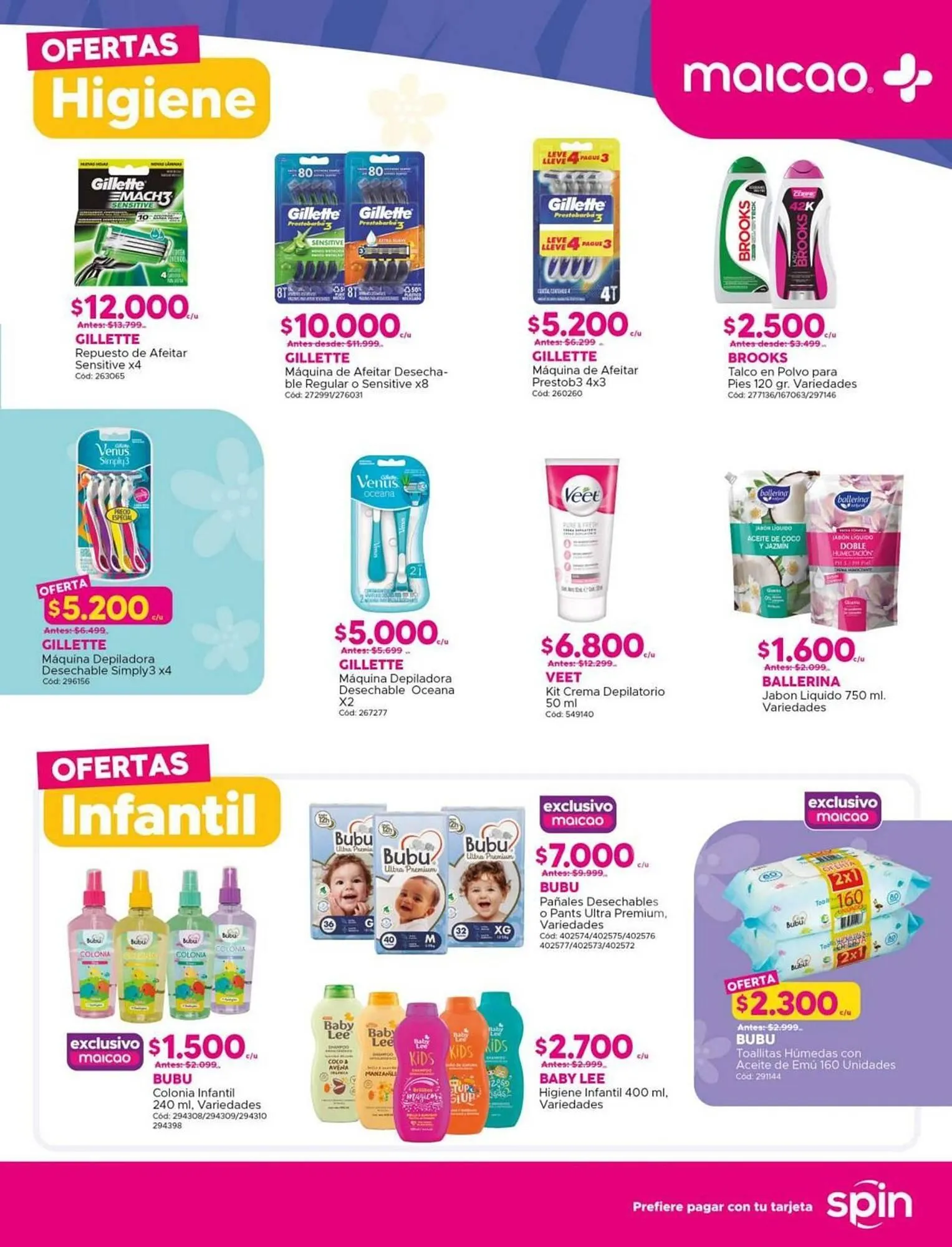 Catálogo de Catálogo Maicao 5 de febrero al 28 de febrero 2025 - Página 11