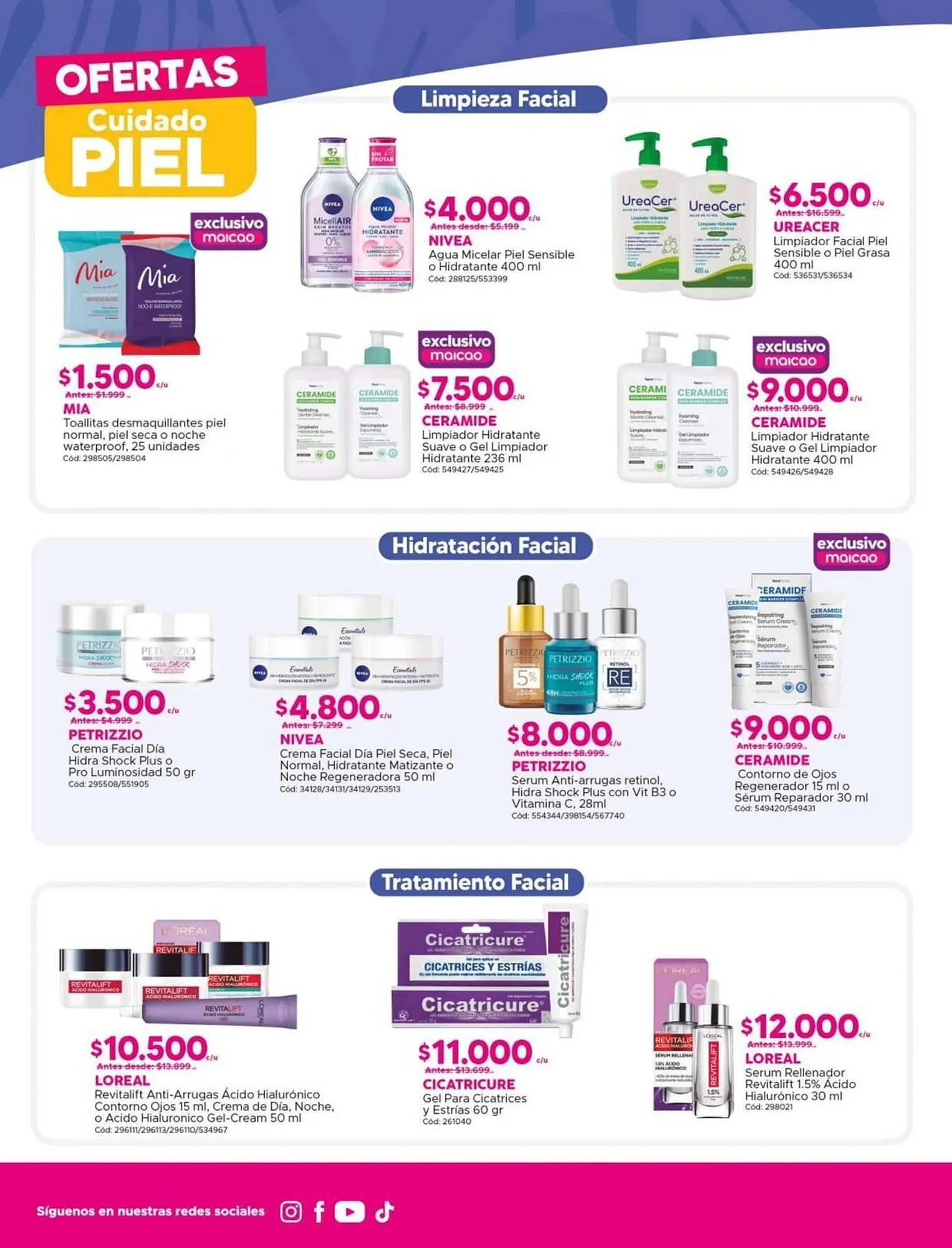 Catálogo de Catálogo Maicao 5 de febrero al 28 de febrero 2025 - Página 6