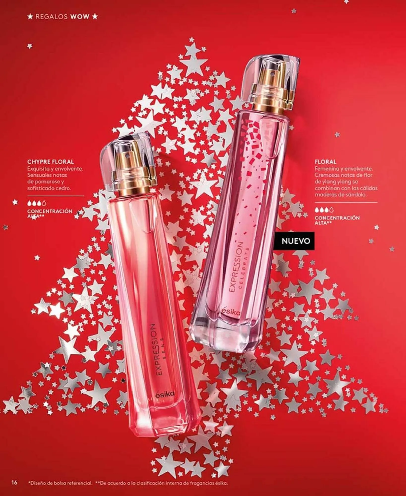 Catálogo de Catálogo Ésika 26 de octubre al 26 de noviembre 2023 - Página 67