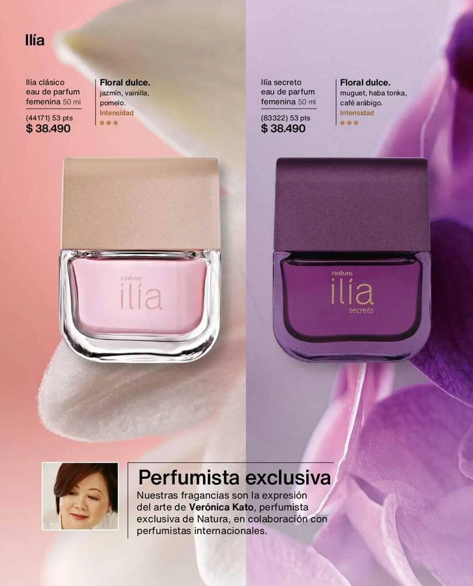 Catálogo de Catálogo Natura 2 de octubre al 31 de octubre 2025 - Página 51