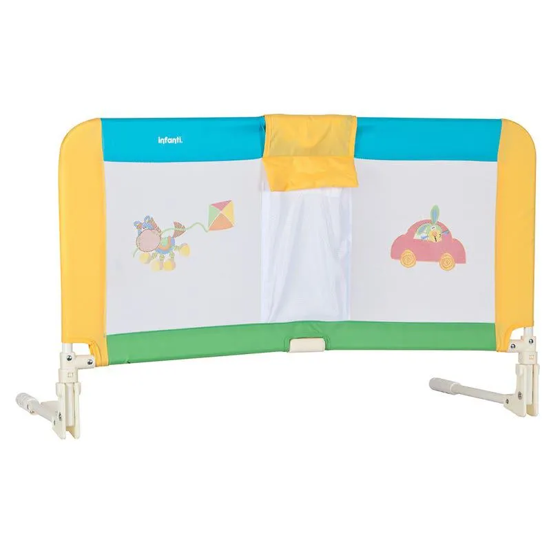 Baranda de cama Safe Dreams