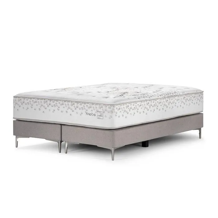 Box Spring Mobo 2 Plazas 150 x 200 cm