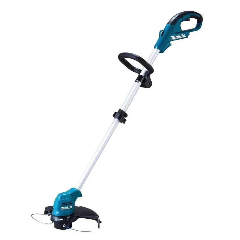 Orilladora 280Mm 12V Cxt Mango "O" 0-10.000Rpm Cuc Ur100Dz Makita
