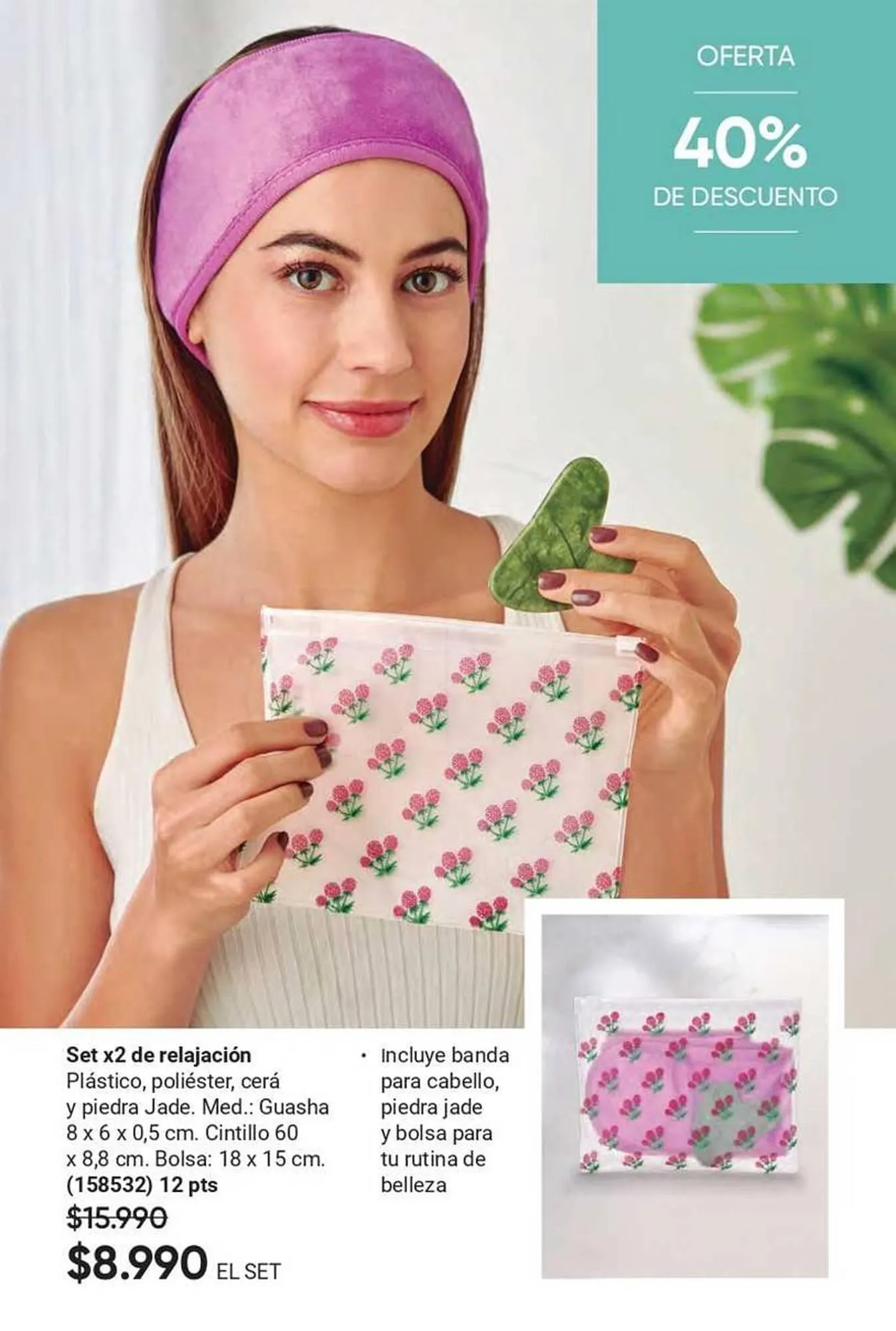 Catálogo de Catálogo Avon 1 de noviembre al 30 de noviembre 2025 - Página 70