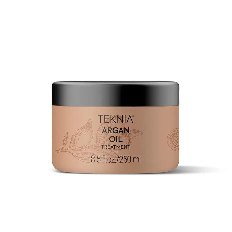 Máscara Lakme Teknia Argán 250 ml