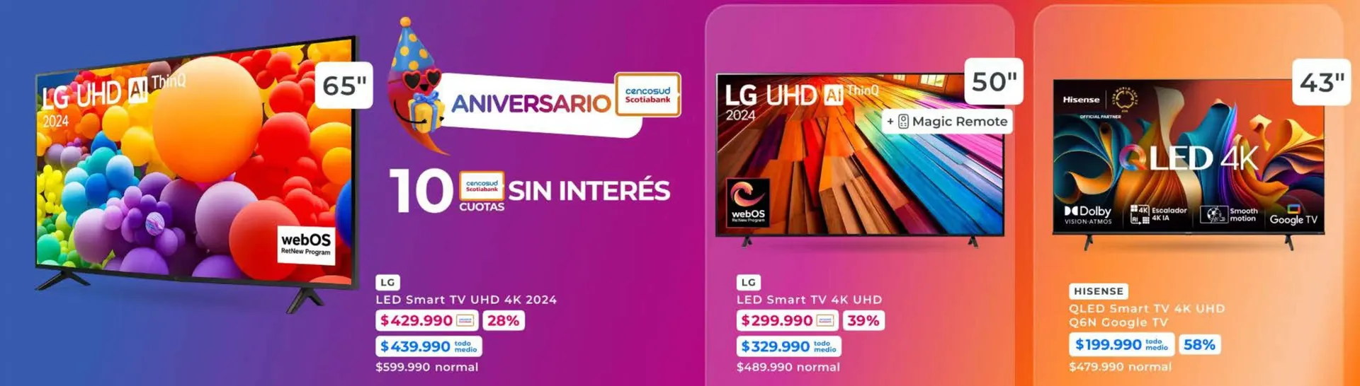 Catálogo de Catálogo Paris 24 de junio al 7 de julio 2025 - Página 4