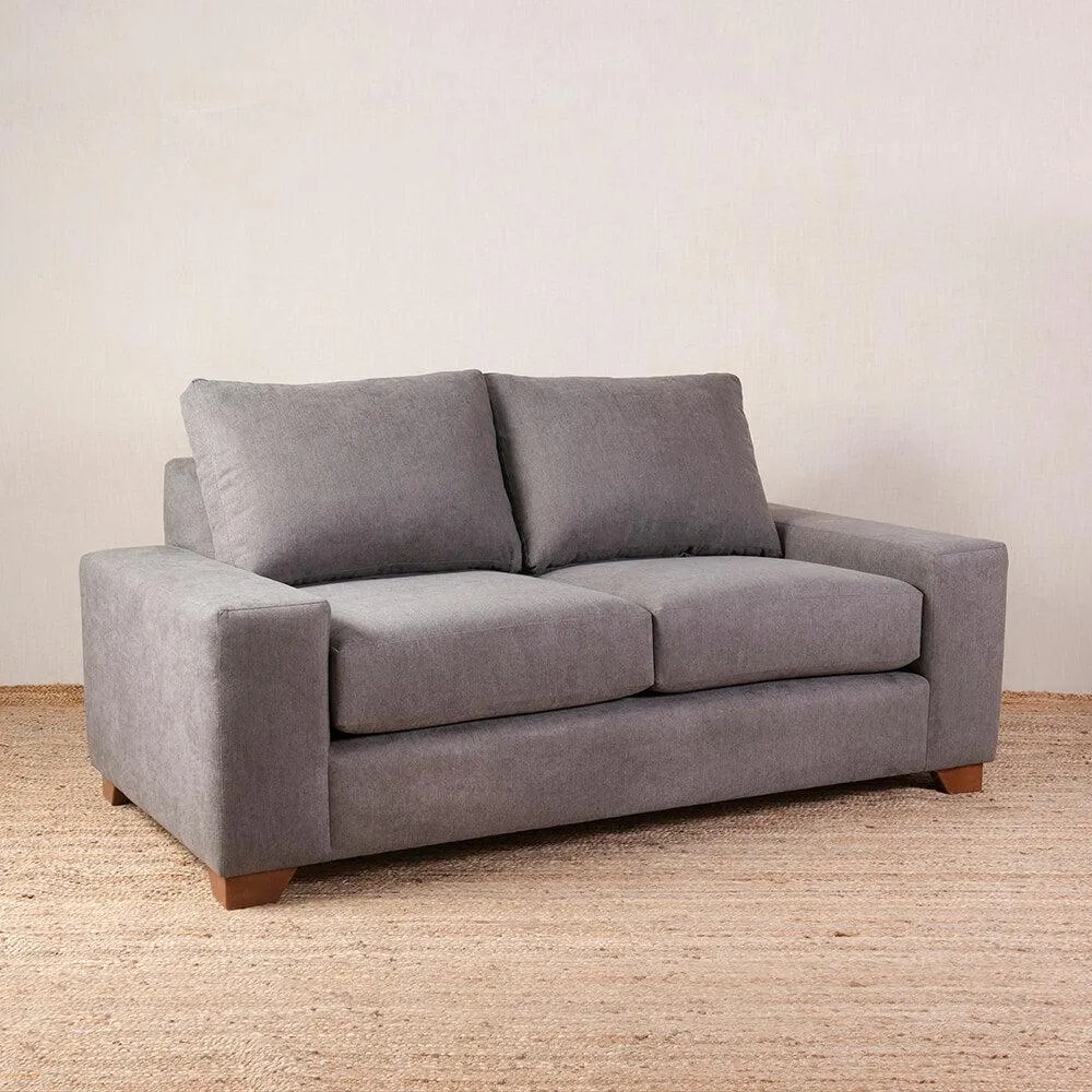 Sofá Oslo Gris