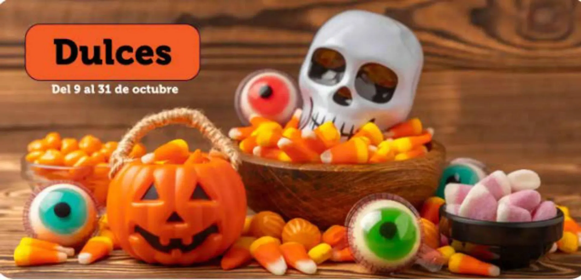 Catálogo de Catálogo Santa Isabel 28 de octubre al 31 de octubre 2025 - Página 2