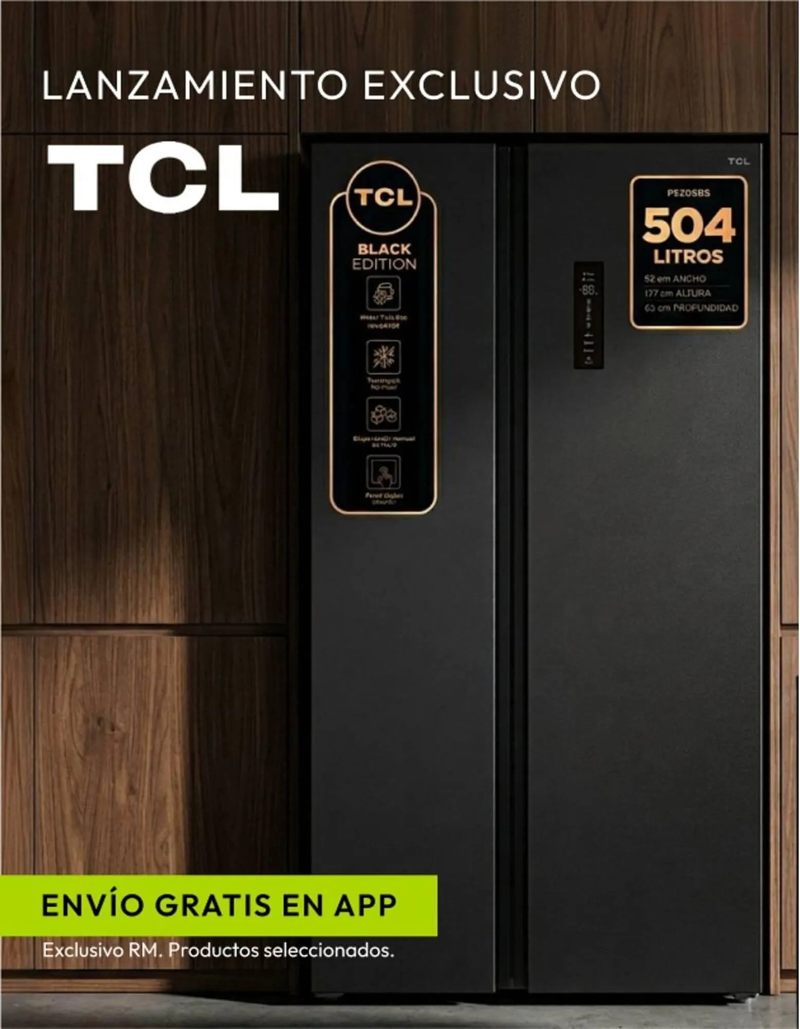 Catálogo de Catálogo Falabella 13 de abril al 30 de abril 2026 - Página 10