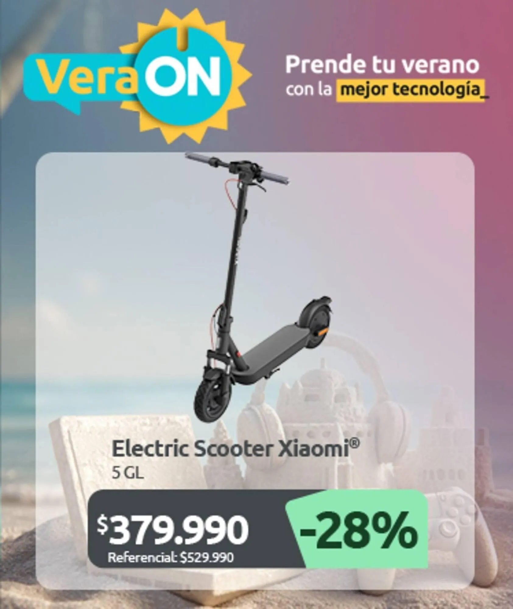 Catálogo de Catálogo PC Factory 12 de enero al 18 de enero 2026 - Página 9