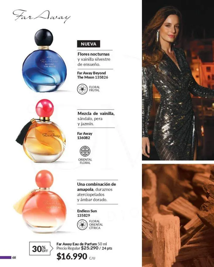 Catálogo de Catálogo Avon C9 6 de junio al 15 de junio 2024 - Página 62