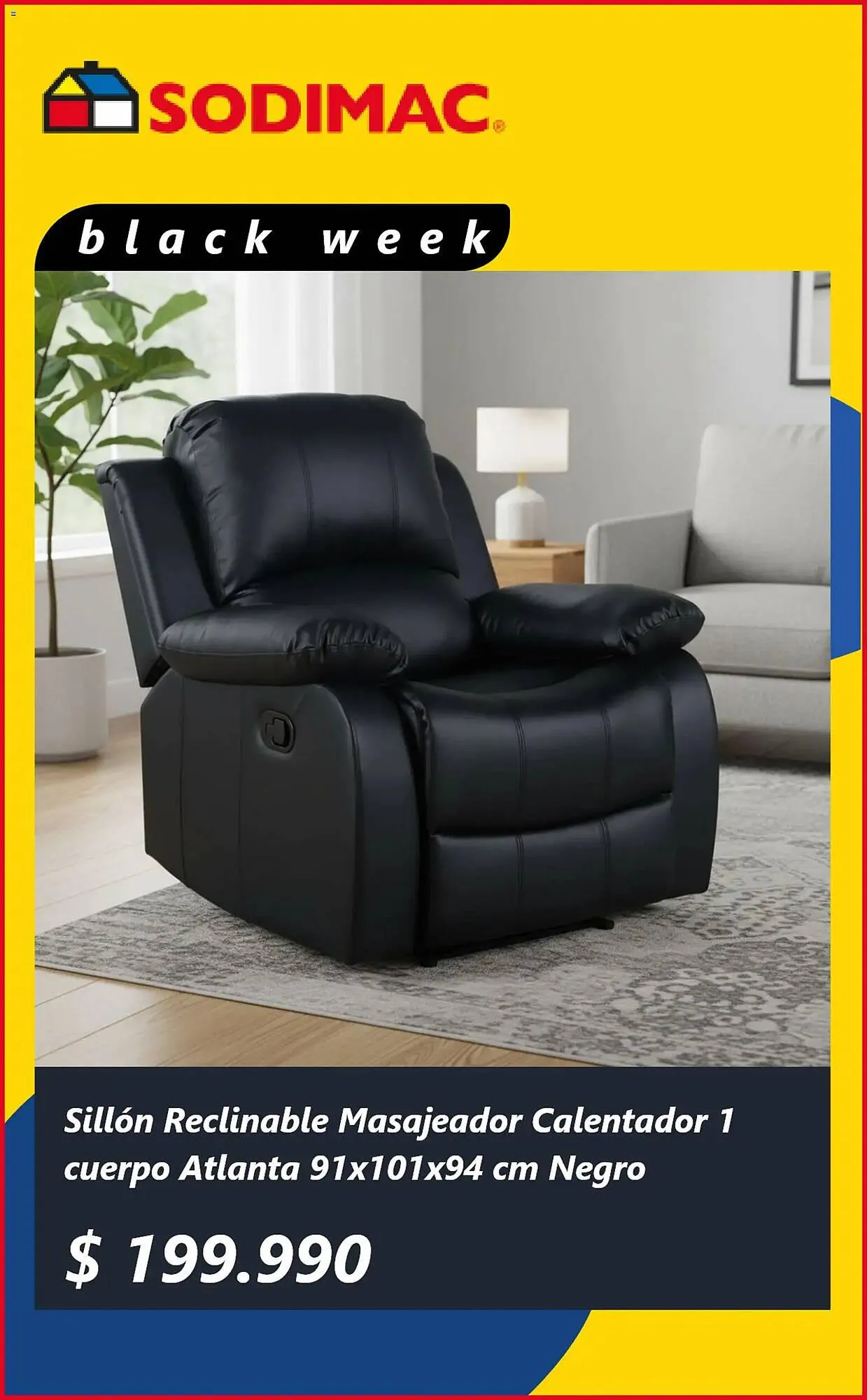 Catálogo de Catálogo Constructor Sodimac 24 de marzo al 1 de abril 2026 - Página 6