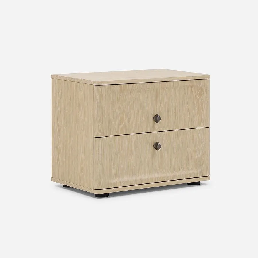 Velador Livia Madera