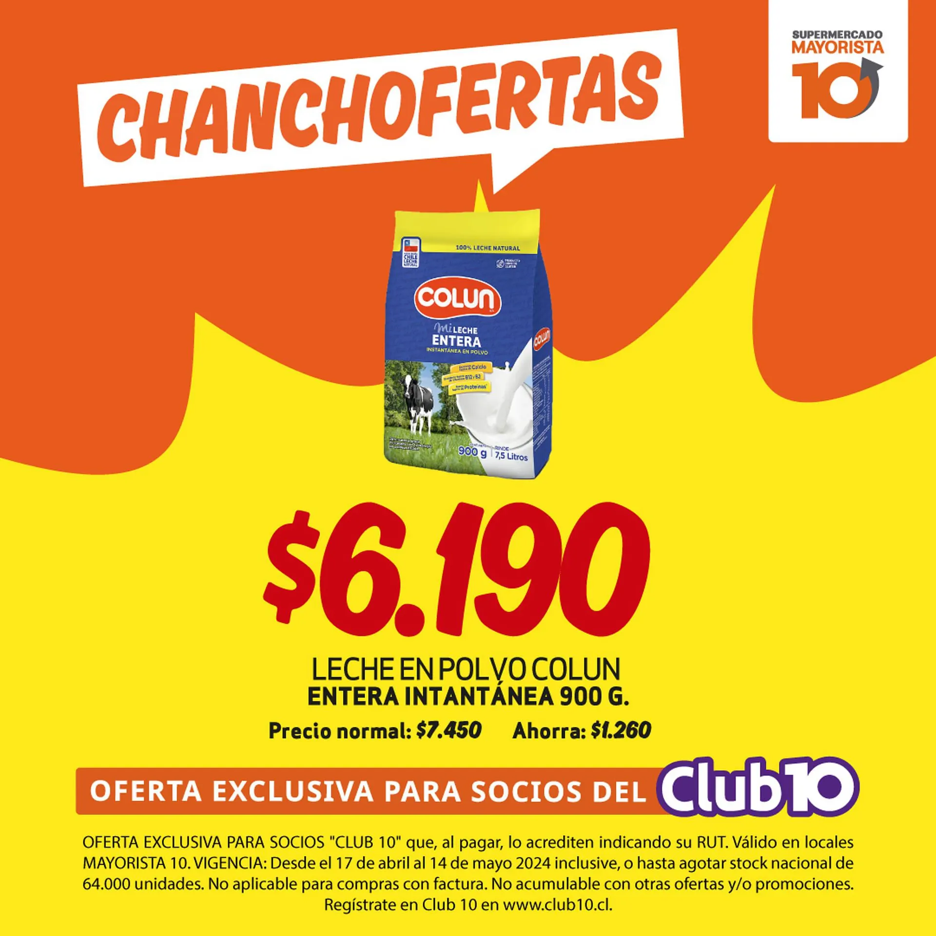 Catálogo de Catálogo Mayorista 10 23 de abril al 23 de abril 2024 - Página 2