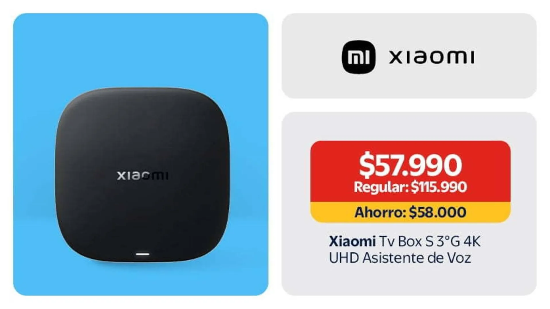 Catálogo de Catálogo Lider 27 de enero al 2 de febrero 2026 - Página 12