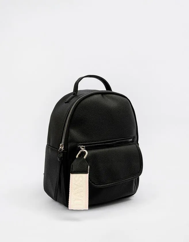 Mochila con bolsillo