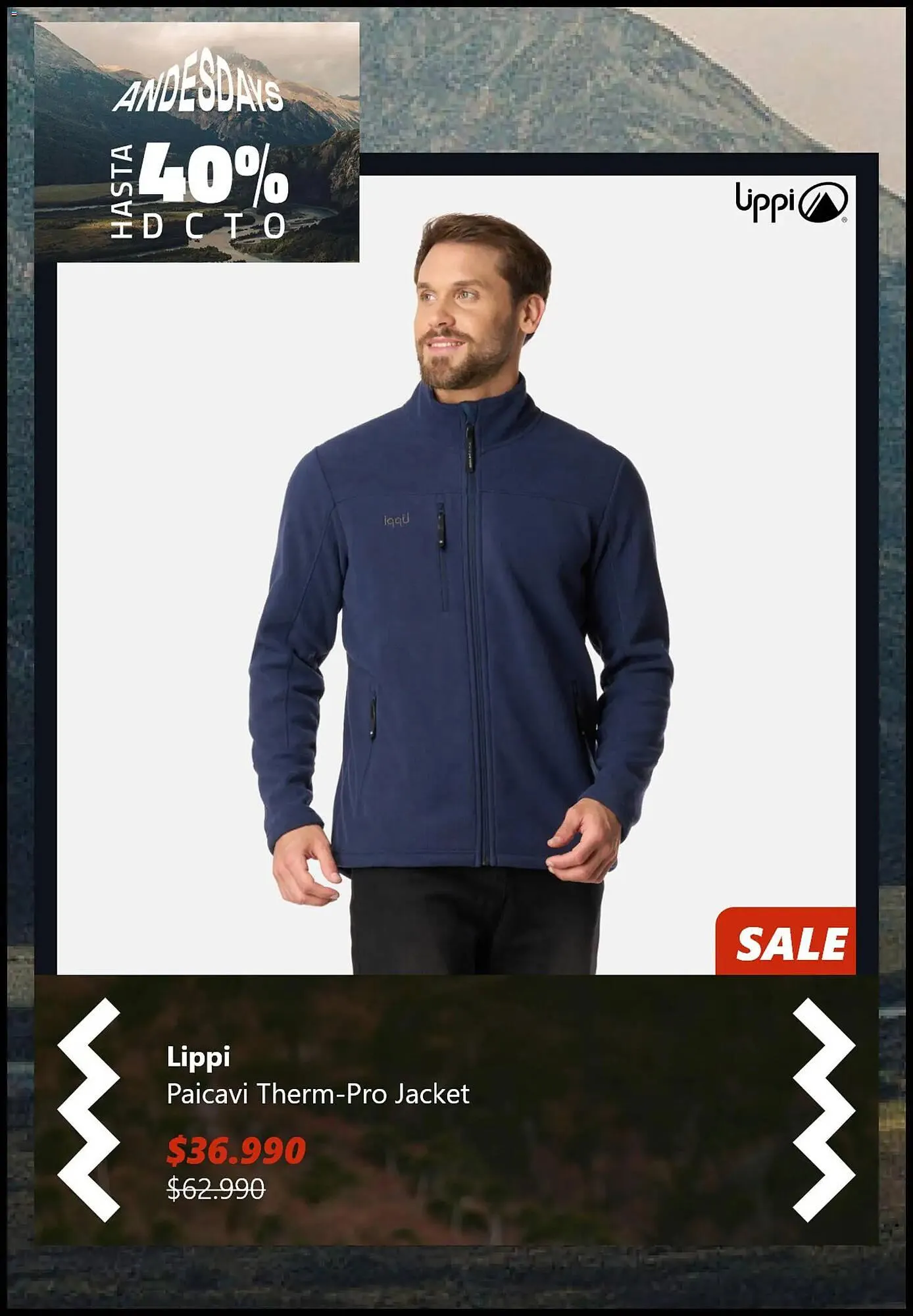 Catálogo de Catálogo Lippi 2 de diciembre al 16 de diciembre 2025 - Página 2