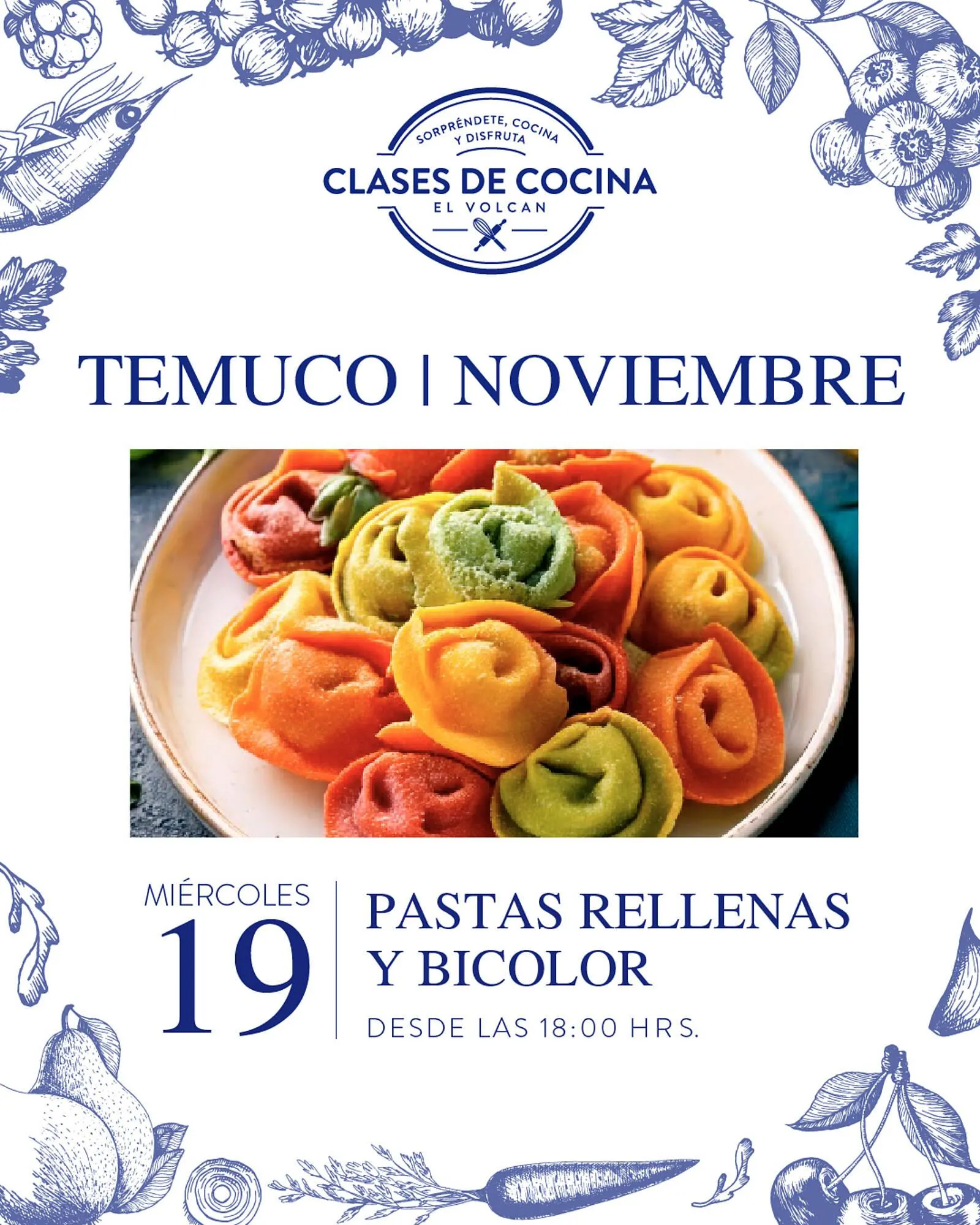 Catálogo de Catálogo El Volcan 28 de octubre al 5 de noviembre 2025 - Página 3