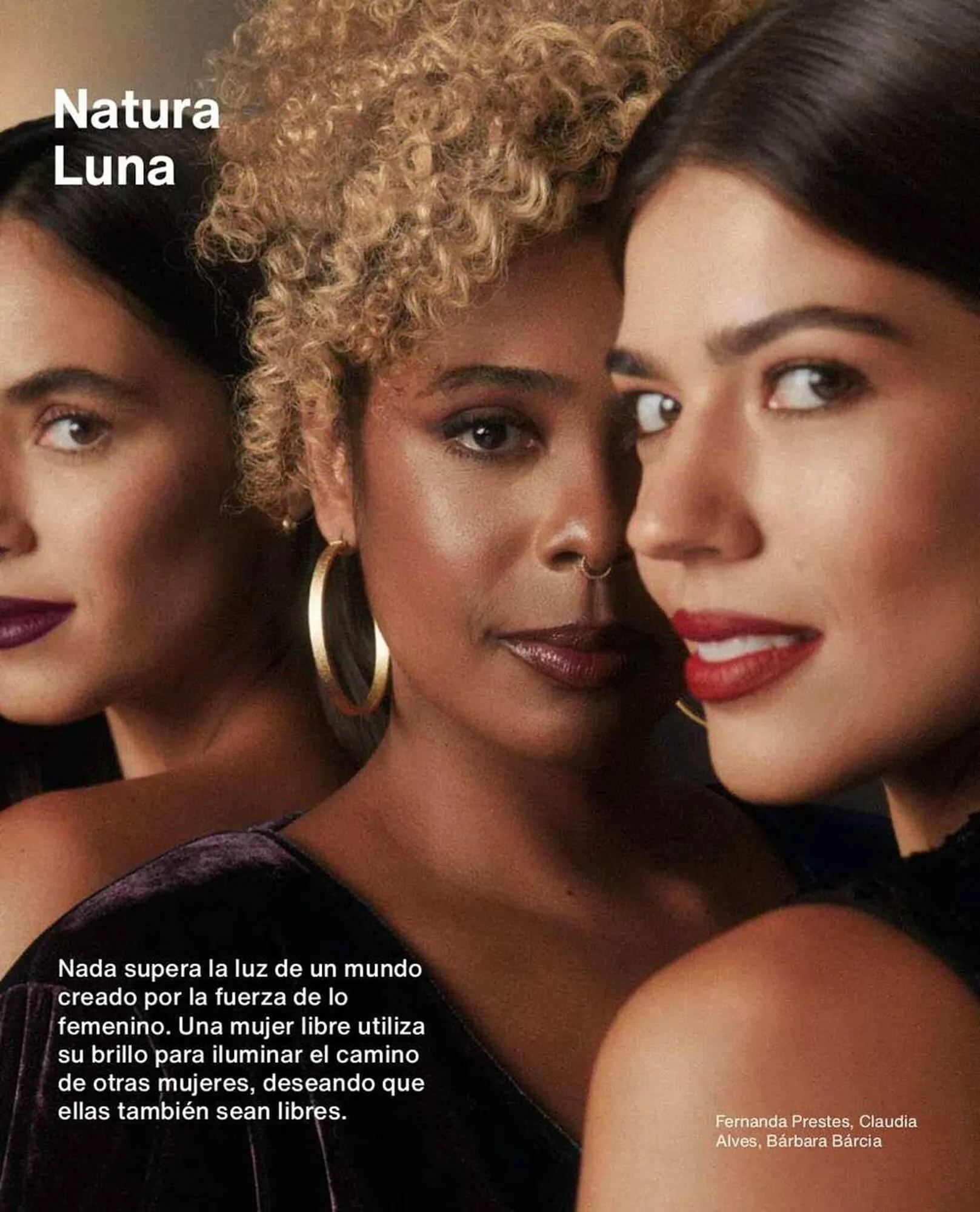 Catálogo de Catálogo Natura 9 de septiembre al 30 de septiembre 2025 - Página 63