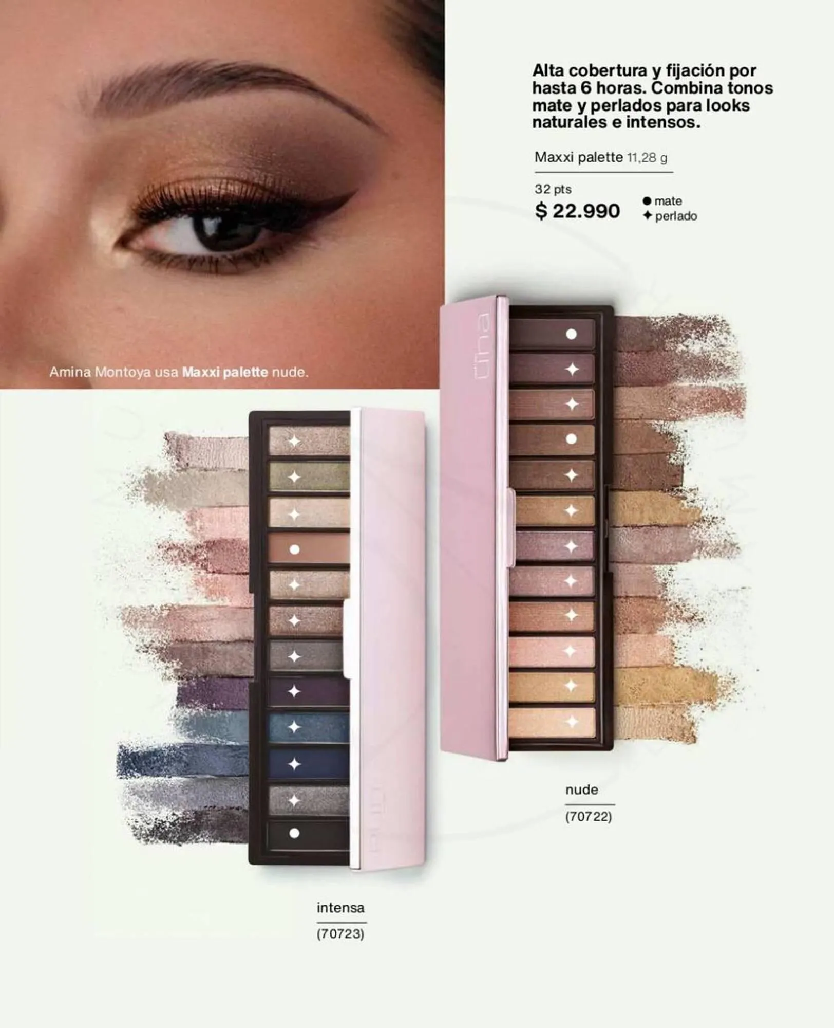 Catálogo de Catálogo Natura 15 de noviembre al 28 de noviembre 2024 - Página 87