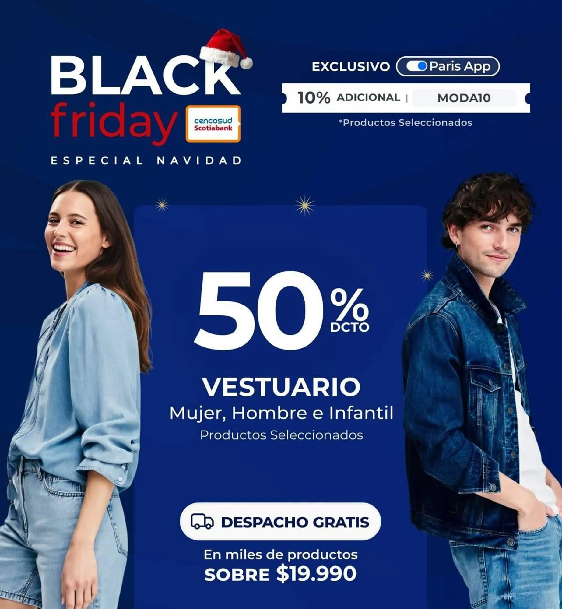 Catálogo de Catálogo Paris 28 de noviembre al 1 de diciembre 2025 - Página 3