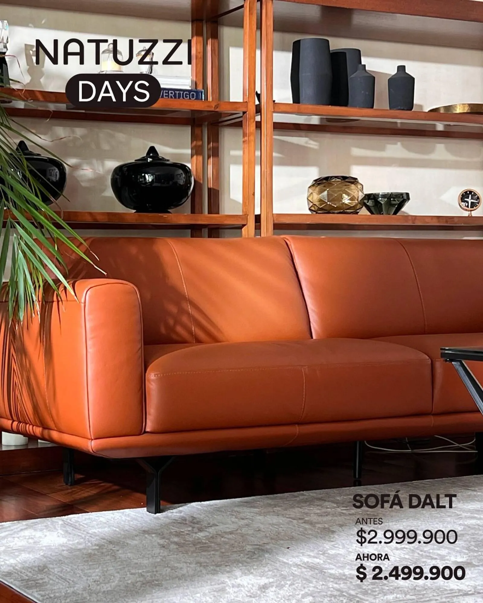 Catálogo de Catálogo Sur Diseño 12 de marzo al 31 de marzo 2025 - Página 5