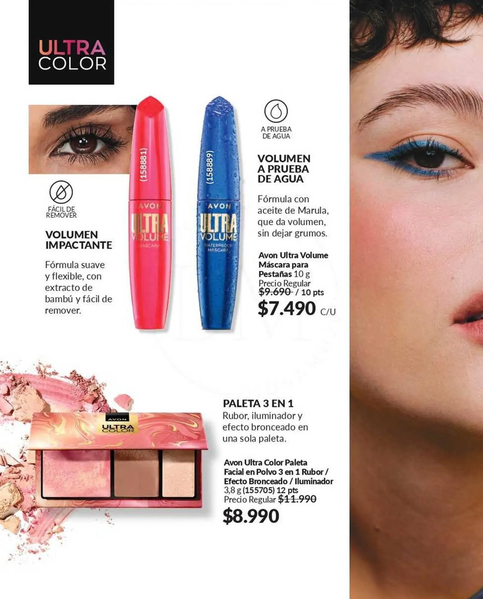 Catálogo de Catálogo Avon 24 de septiembre al 31 de octubre 2025 - Página 24