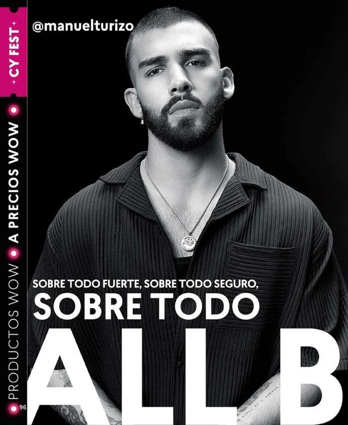 Catálogo de Catálogo Cyzone Chile C13 10 de julio al 31 de julio 2024 - Página 9