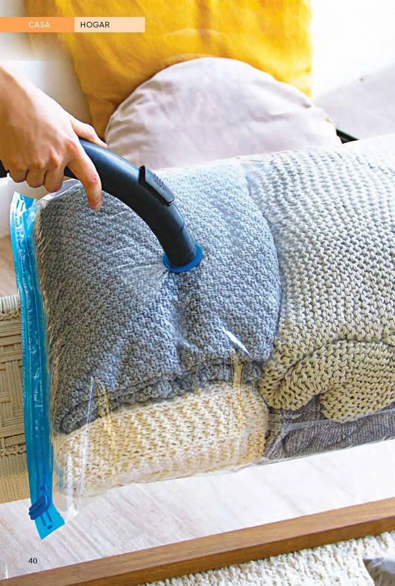 Catálogo de Catálogo Avon 29 de septiembre al 31 de octubre 2025 - Página 38