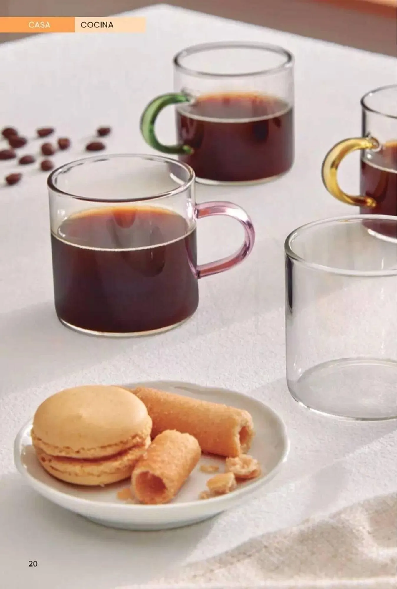 Catálogo de Catálogo Avon 27 de marzo al 31 de marzo 2025 - Página 18