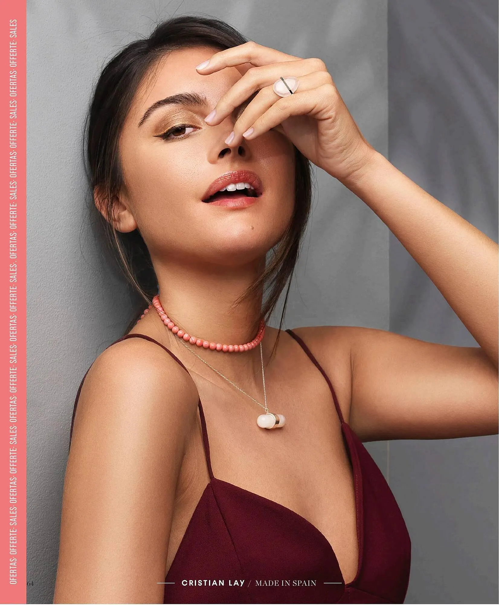 Catálogo de Catálogo Cristian Lay 19 de julio al 30 de julio 2023 - Página 64