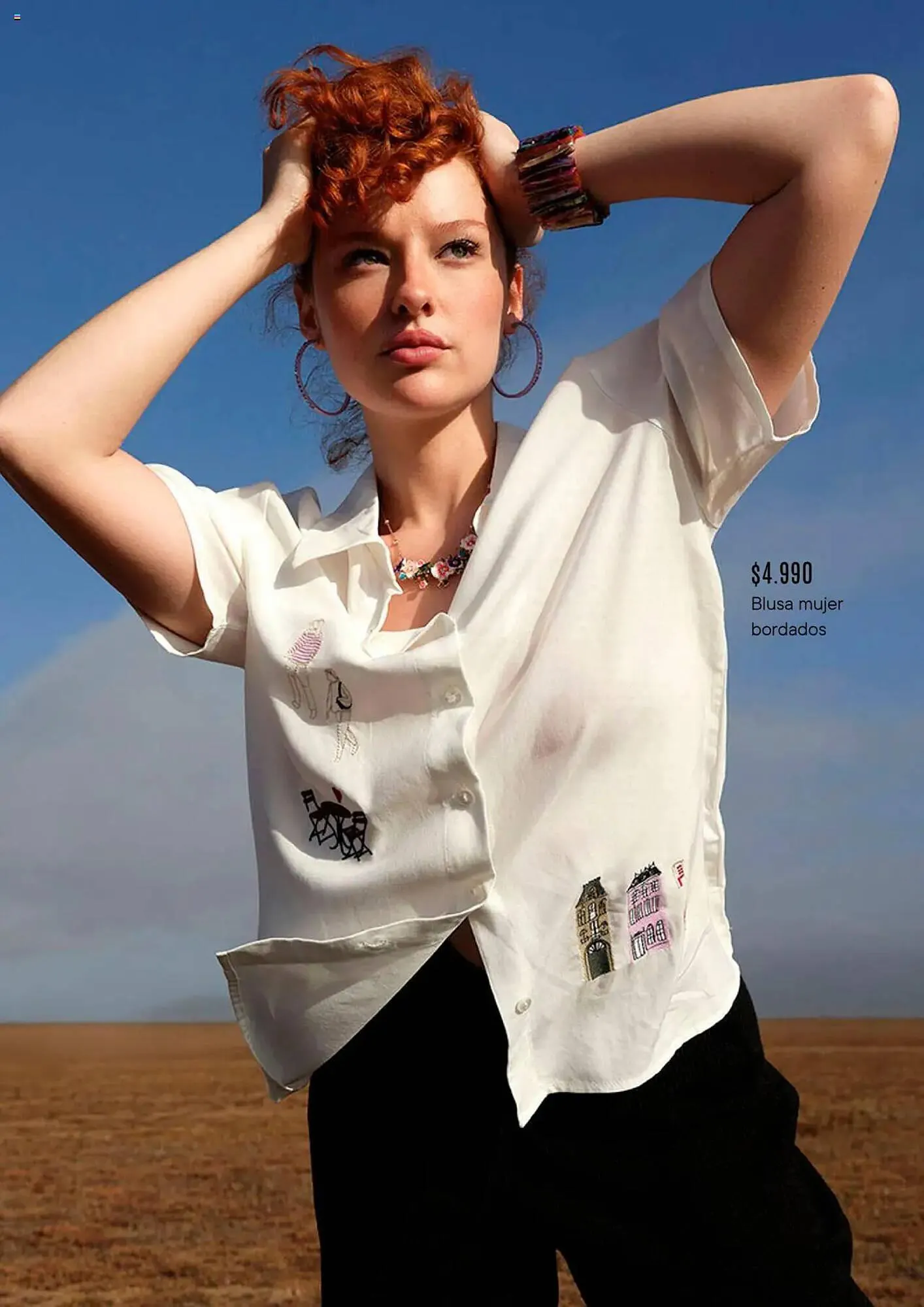 Catálogo de Catálogo Tricot 1 de julio al 1 de agosto 2025 - Página 14