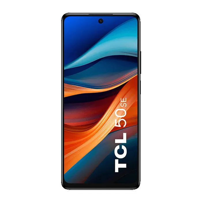 50 SE 256 GB Space Gray