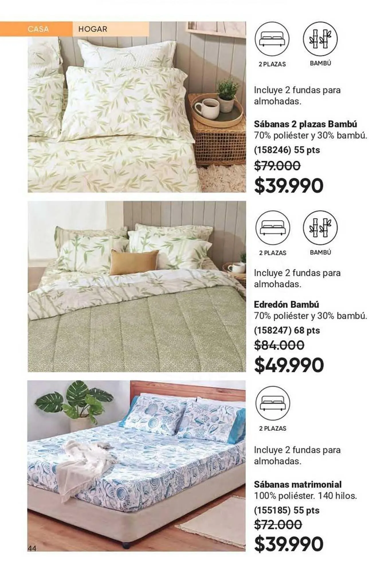 Catálogo de Catálogo Avon 29 de septiembre al 31 de octubre 2025 - Página 42