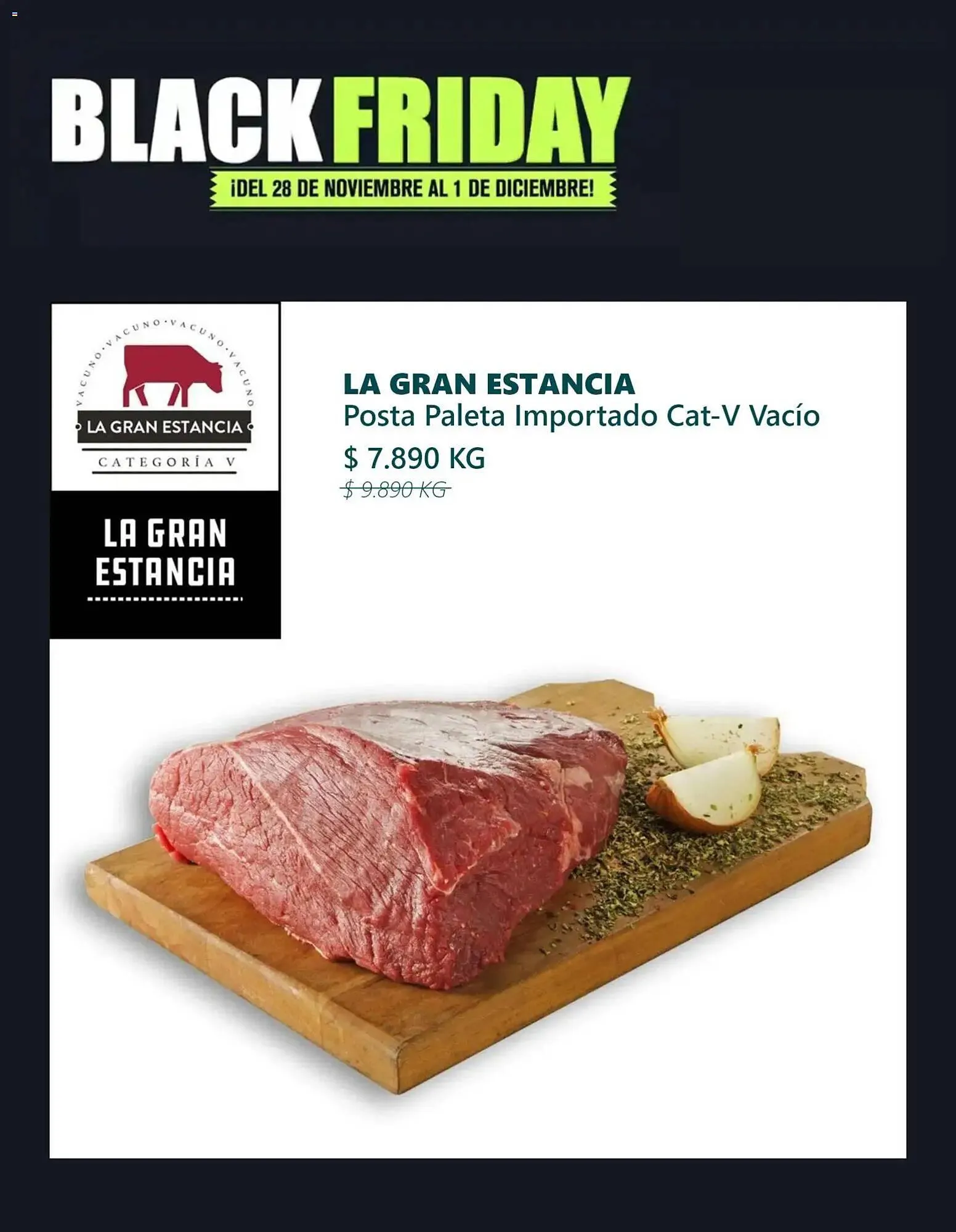 Catálogo de Catálogo Tottus 27 de noviembre al 2 de diciembre 2025 - Página 6