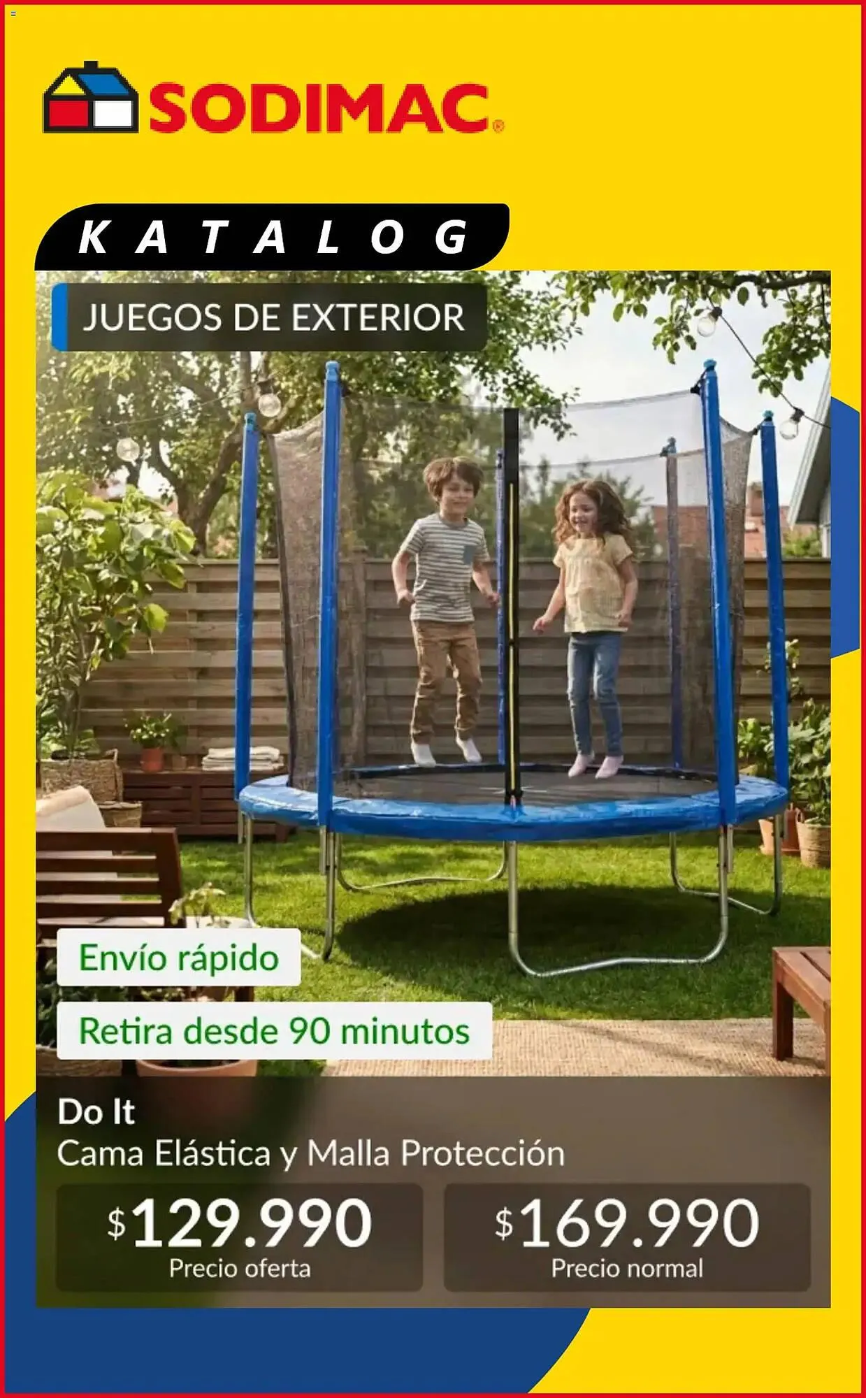 Catálogo de Catálogo Constructor Sodimac 17 de febrero al 10 de marzo 2026 - Página 8