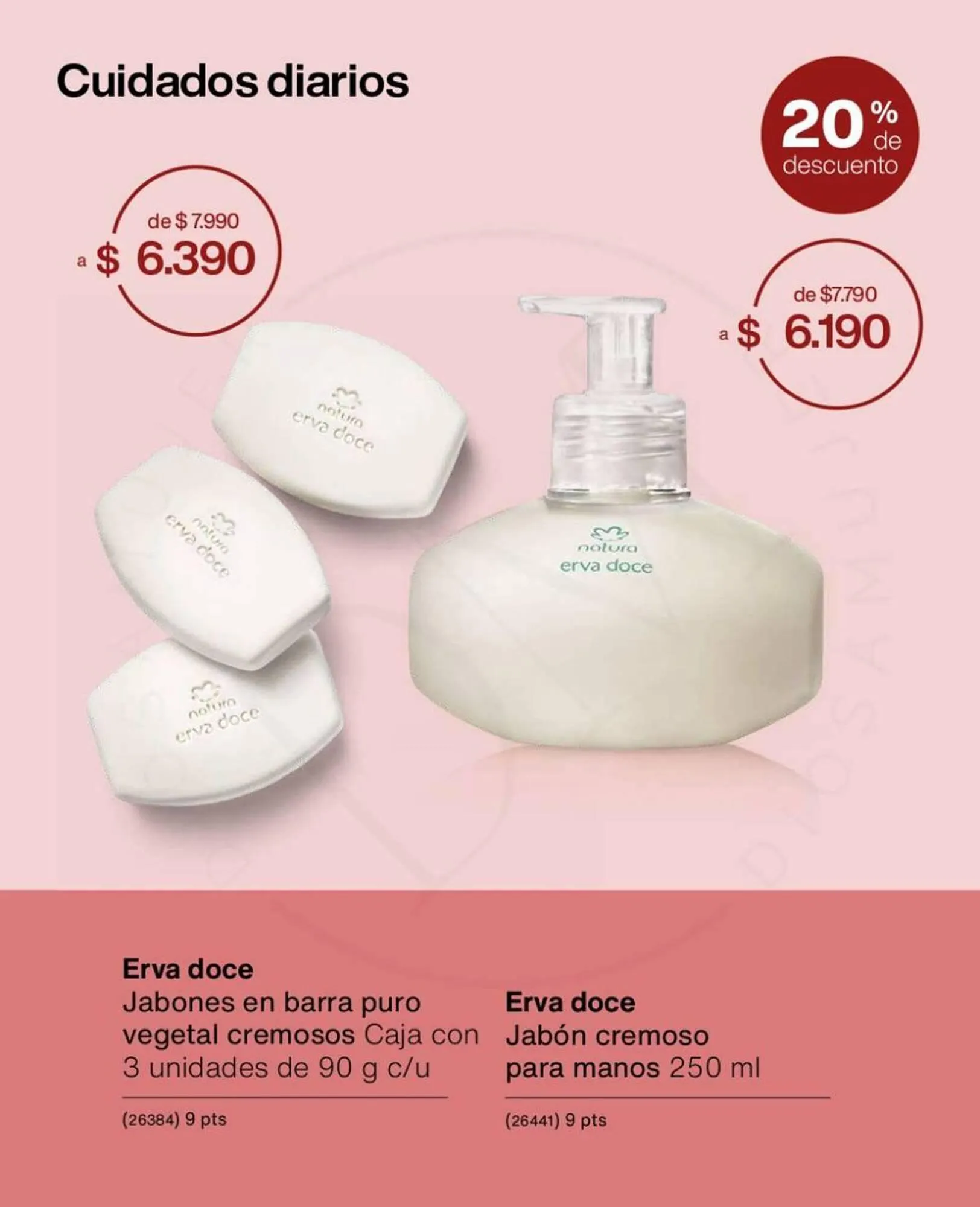 Catálogo de Catálogo Natura 15 de noviembre al 28 de noviembre 2024 - Página 15