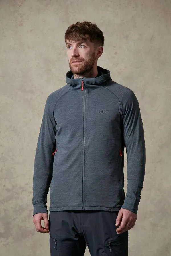 Rab Nexus Jacket