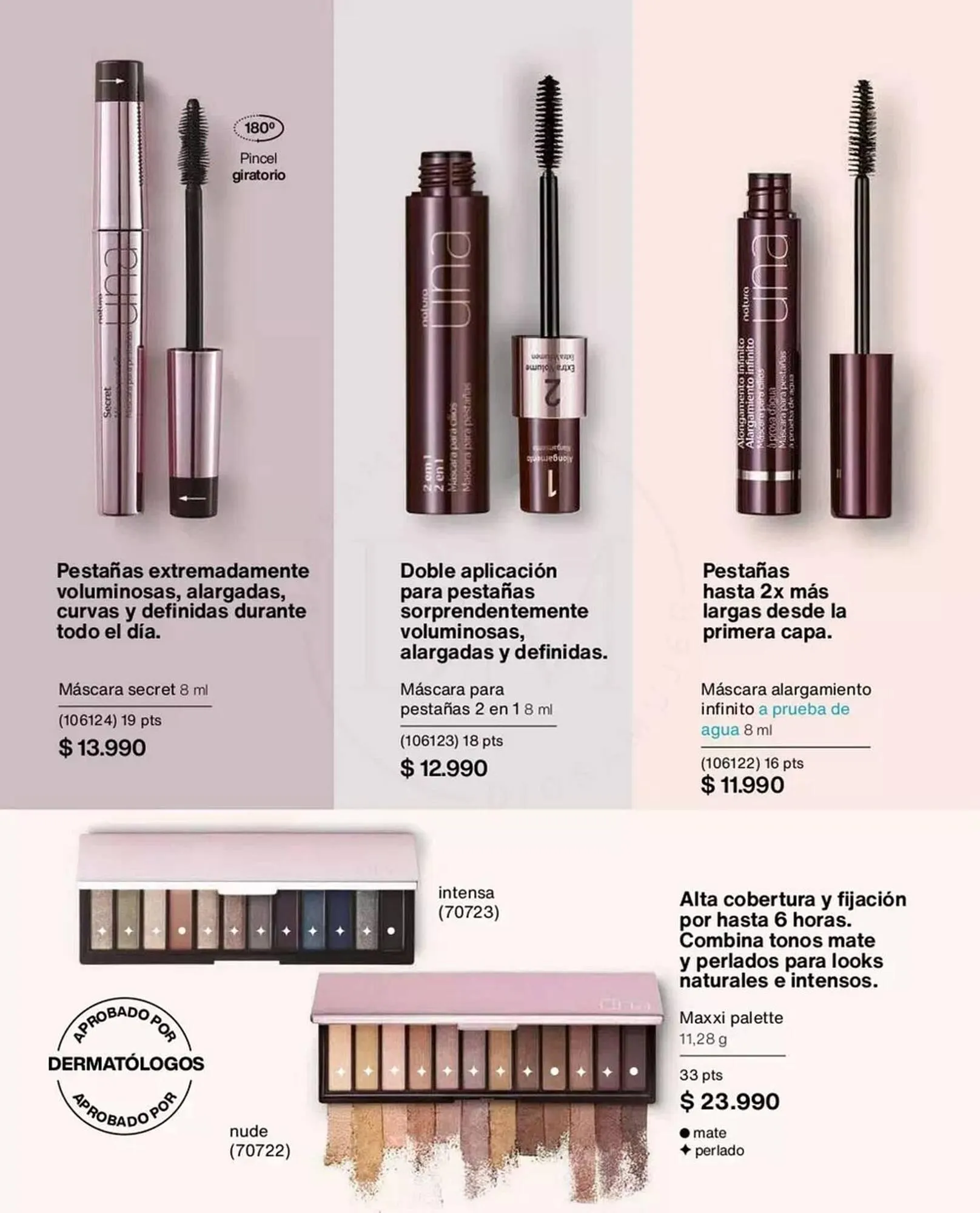 Catálogo de Catálogo Natura 27 de marzo al 31 de marzo 2025 - Página 72