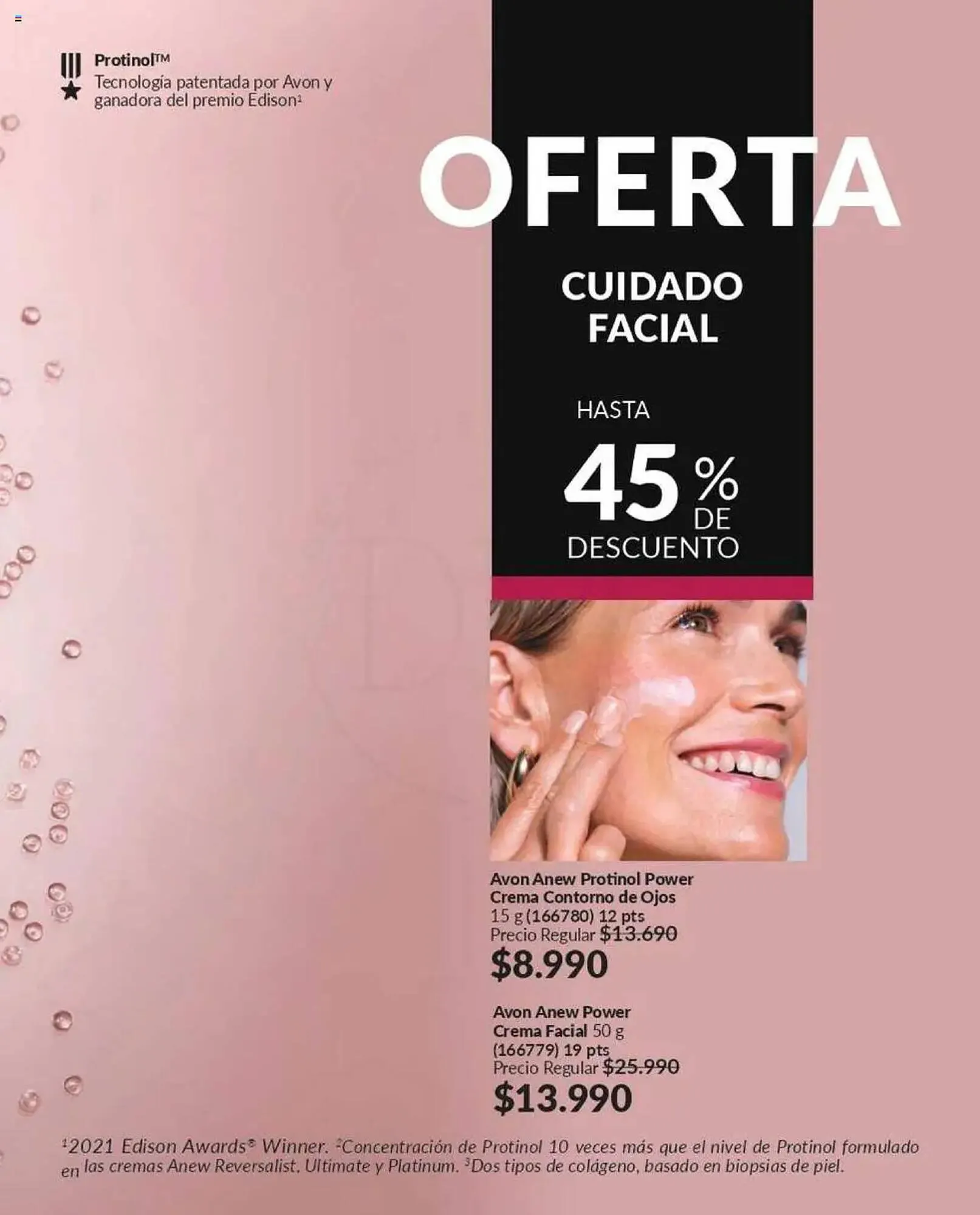 Catálogo de Catálogo Avon 1 de febrero al 15 de febrero 2025 - Página 83