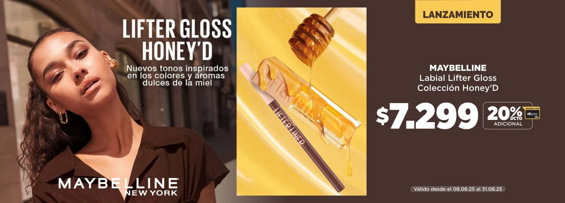 Catálogo de Catálogo Preunic 25 de agosto al 4 de septiembre 2025 - Página 6