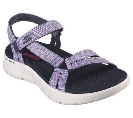 Women's Go Walk Flex Sandal - Unique