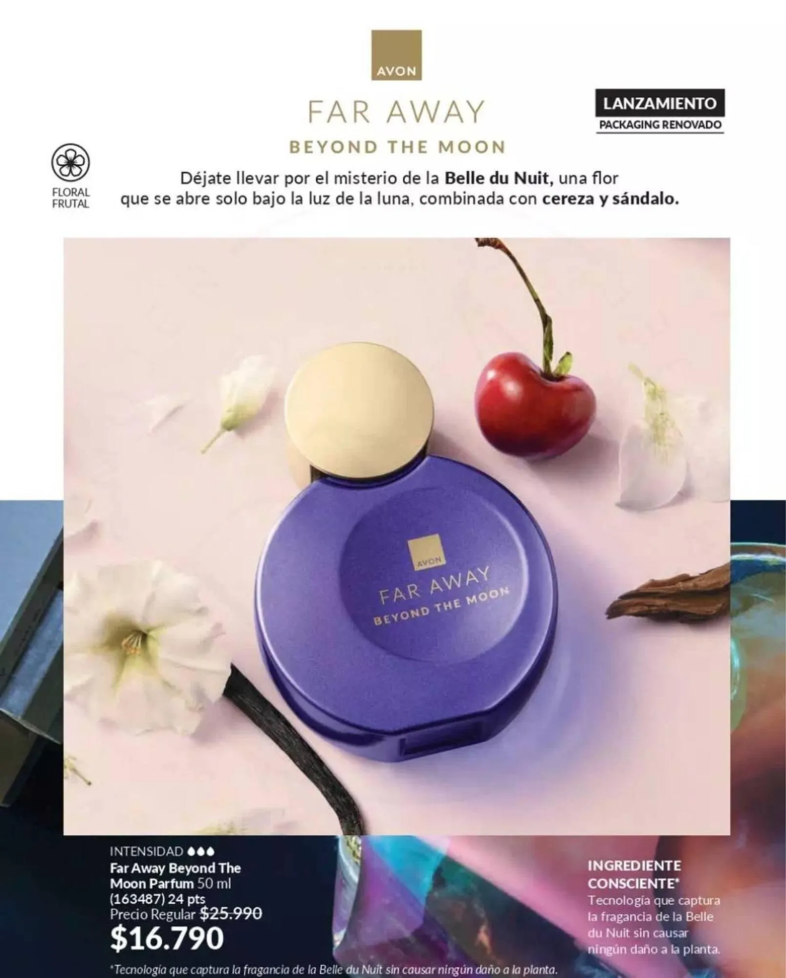 Catálogo de Catálogo Avon 24 de octubre al 30 de noviembre 2024 - Página 115