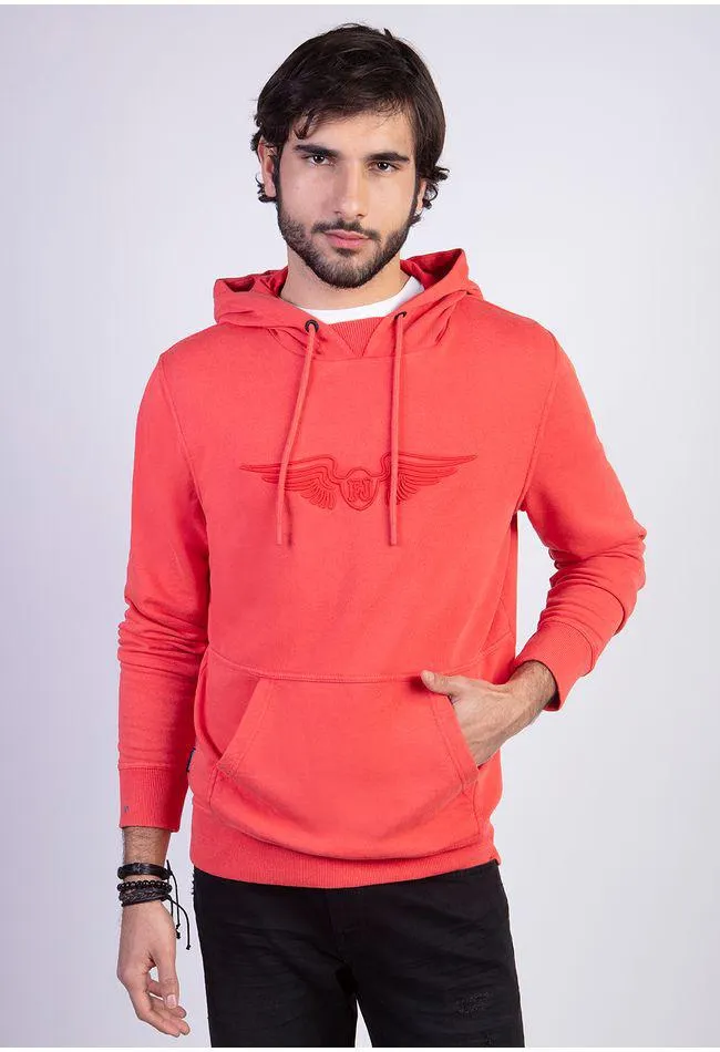 Polerón Texas Coral