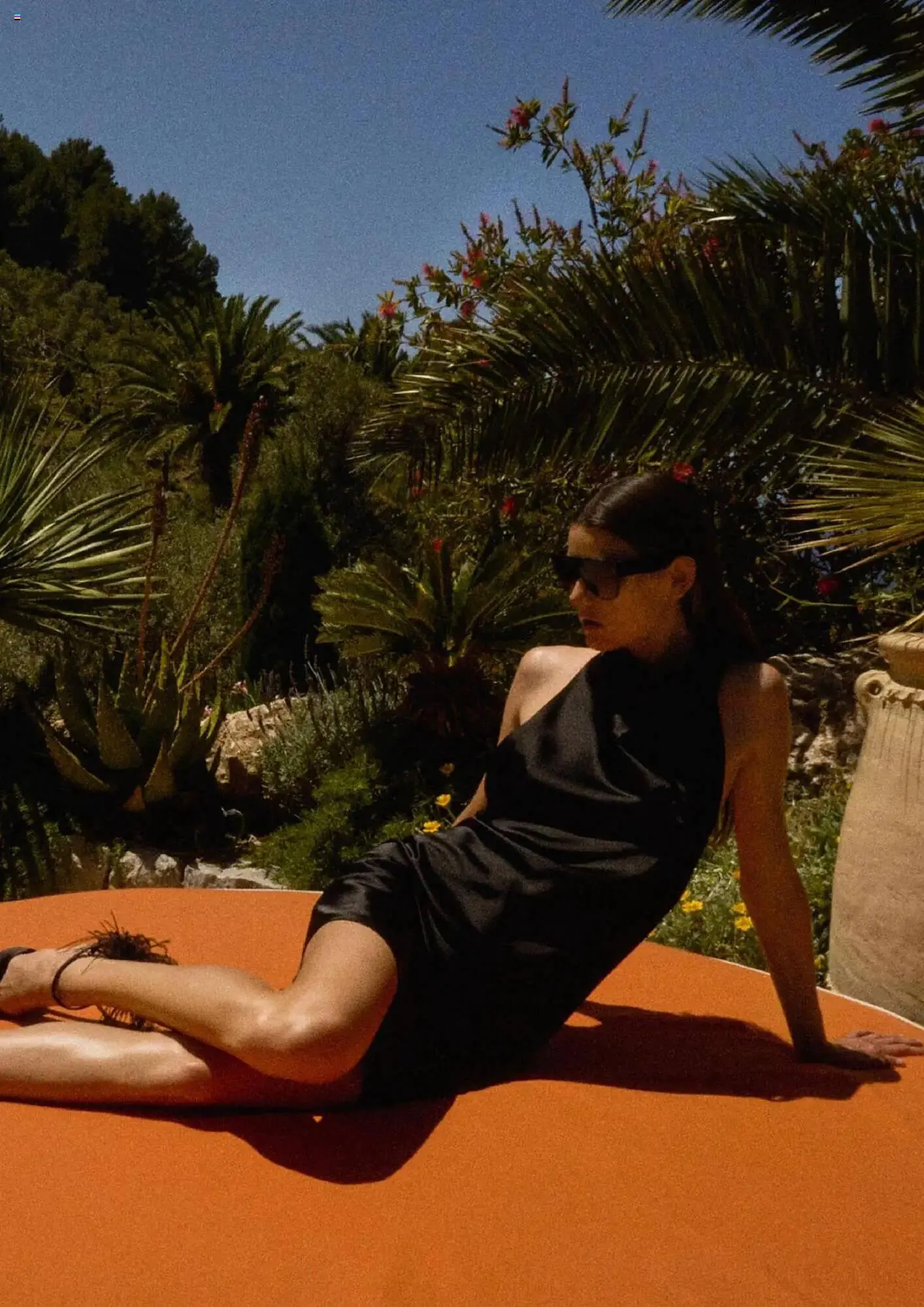 ZARA Prospekt von 1. Juni bis 30. Juni 2025 - Prospekt seite 6